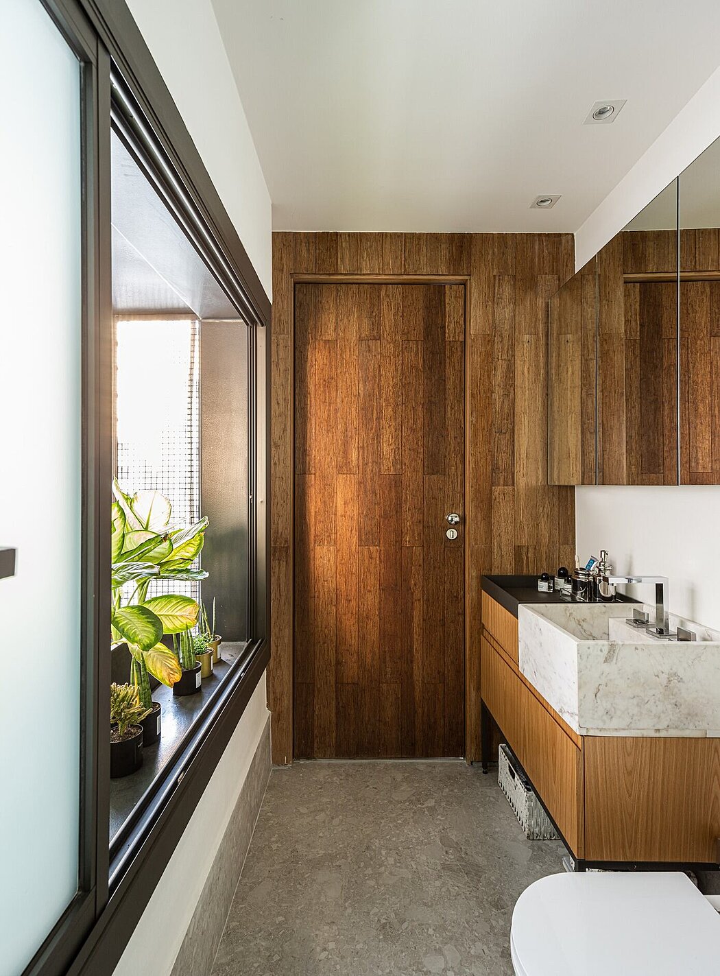 ALC Apartment Estudio Pluri’s Chic Design Revolution HomeAdore