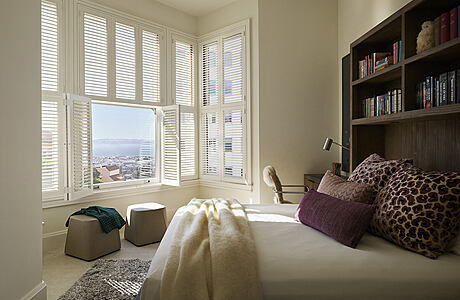 Buchanan Street Residence: A Historic Victorian Home Reimagined