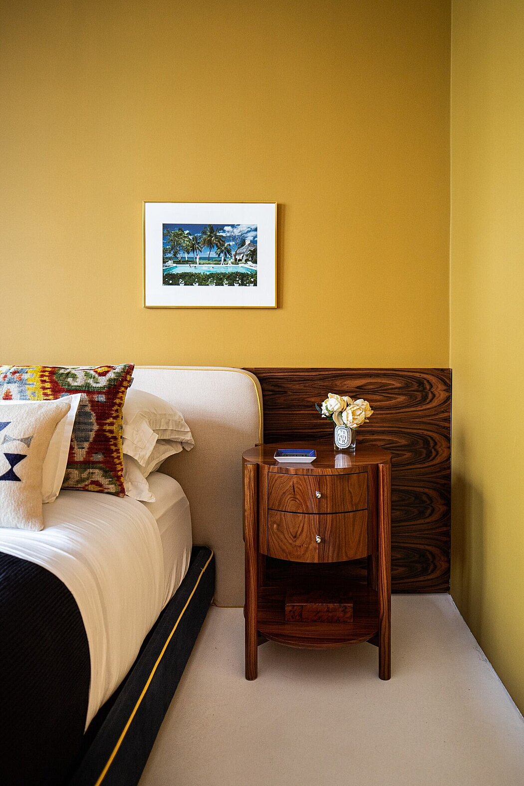 ALC Apartment Estudio Pluri’s Chic Design Revolution HomeAdore