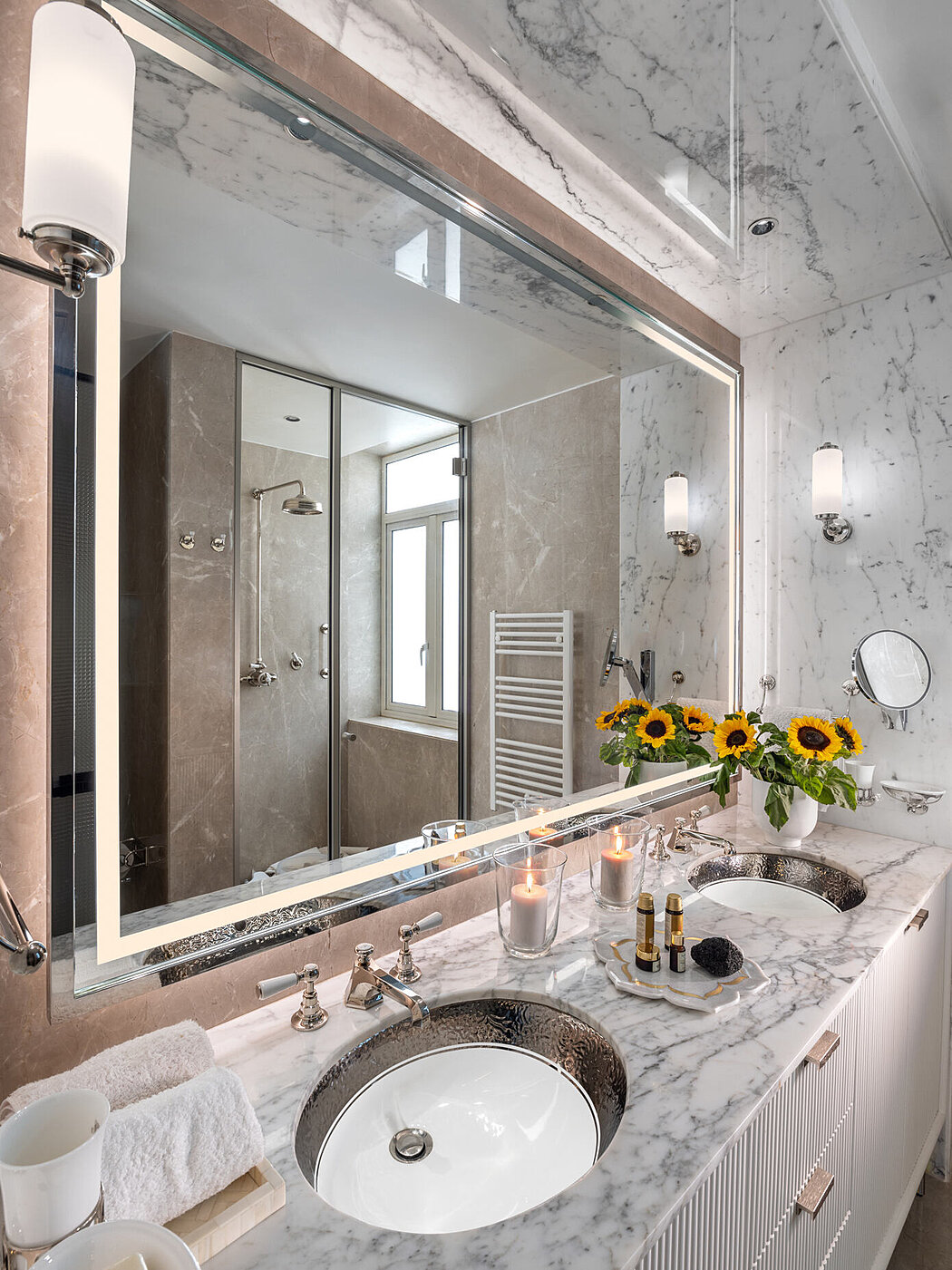 Amara: The Ultimate Confluence of Contemporary Luxury and Timelessness ...
