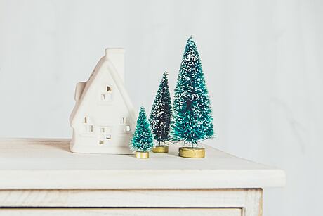 How to Make Your House Look More Elegant in Christmas - 2