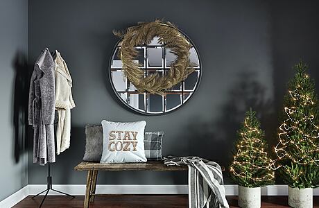 How to Make Your House Look More Elegant in Christmas