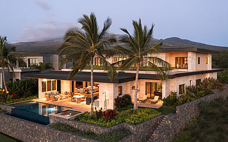 Coral House: A Coastal Sanctuary in Maui - 1