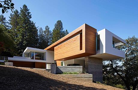 Drury Court Residence: Swatt | Miers Architects’ Californian Masterpiece