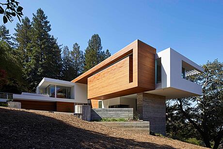 Drury Court Residence: Swatt | Miers Architects’ Californian Masterpiece - 1