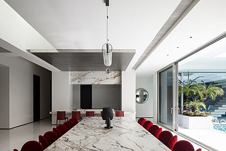 L House: The Pinnacle of Minimalist Luxury in Guangdong - 1