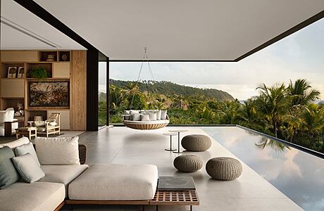 Beach House: Eduarda Correa’s Luxury Villa in Itacaré