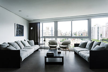 AP Tito: Porto Alegre’s Modern Apartment for the Solo Dweller - 1