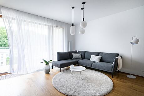 Apartment for Sailors: Inside Prague’s Sea-Inspired Haven - 1