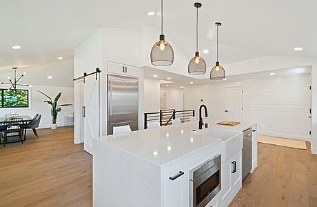 Why Innovative Home Remodeling Ideas Can Transform Your Space