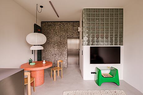 Post-modernism in Warsaw’s Praga: A Fusion of History and Modern Design - 1