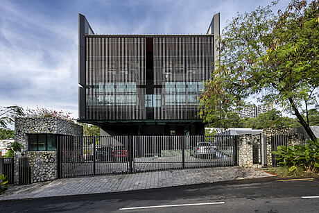 House No. 36: Kuala Lumpur’s Answer to Net Zero Energy Homes - 1