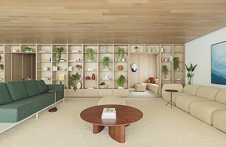 Casa Alto de Pinheiros: São Paulo’s Premier Apartment Experience