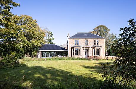 The Maker’s House: Loader Monteith’s Victorian Revival in Glasgow