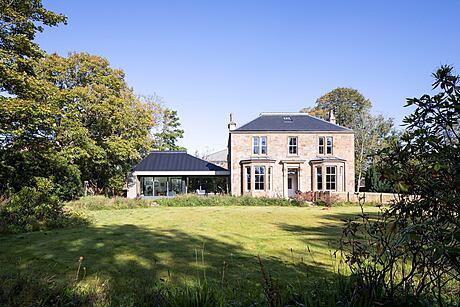 The Maker’s House: Loader Monteith’s Victorian Revival in Glasgow - 1