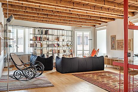 VL1 Guesthouse: A Historical Bergamo Apartment Redefined - 1