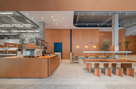 Nowsee: Informal Design’s Pioneering Community Commerce Vision in Huizhou