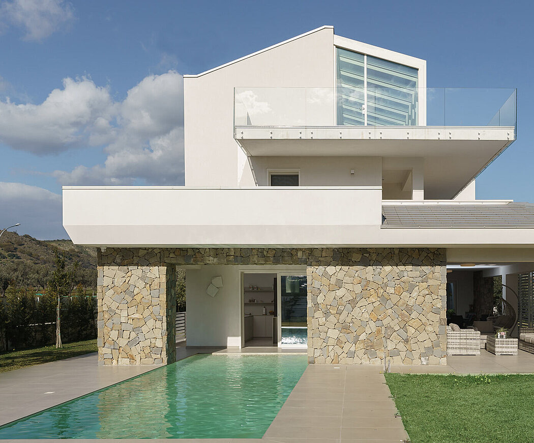 Casa MaBa: A Modern Retreat in Catanzaro - 1