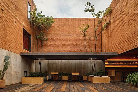 Otro Oaxaca Hotel: Where Design and Culture Intersect - 1