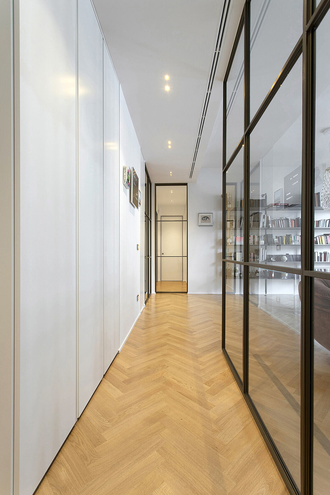 Image showcasing 18 Contemporary Interior Ideas That Will Transform Your Space -