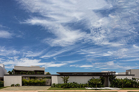 Triângulo House: Brazil’s Mid-Century Marvel - 1