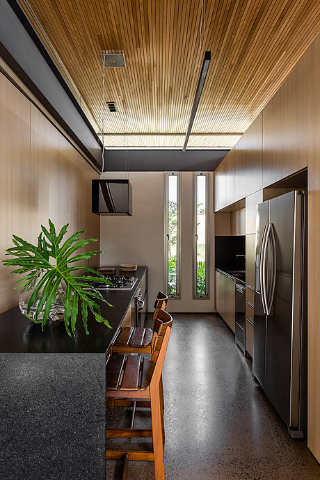 Triângulo House: Brazil’s Mid-Century Marvel - 6