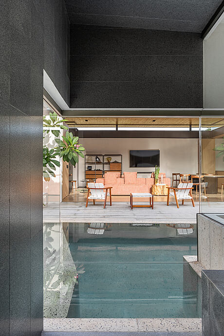 Triângulo House: Brazil’s Mid-Century Marvel - 8