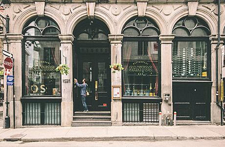 How Local Businesses Can Add to Property Value