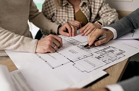 What Is The Best Map For Real Estate Agents?