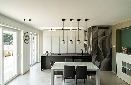 Casa Cli: Luminous Living in Conversano