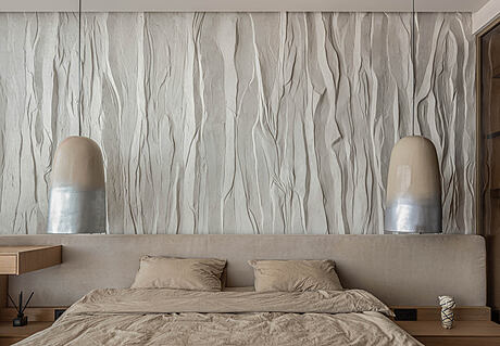 Osonnia Apartment: Innovative Design Meets Comfort - 8