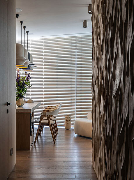 Osonnia Apartment: Innovative Design Meets Comfort - 5