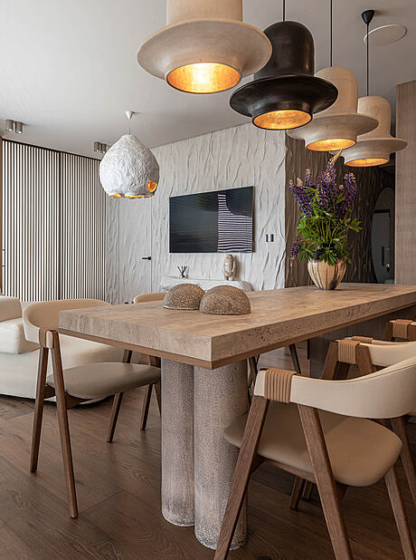 Osonnia Apartment: Innovative Design Meets Comfort - 2