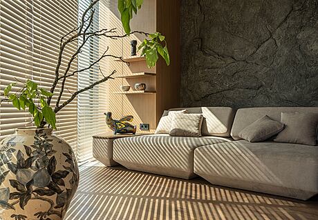 Osonnia Apartment: Innovative Design Meets Comfort - 6