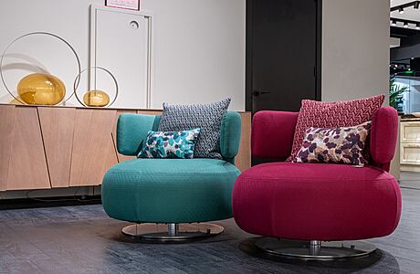 How to Incorporate Lounge Armchairs into Different Room Styles