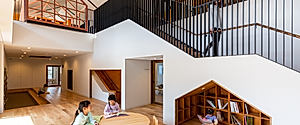 UB Kindergarten and Nursery: Eco-Friendly Learning in Fuji Yoshida