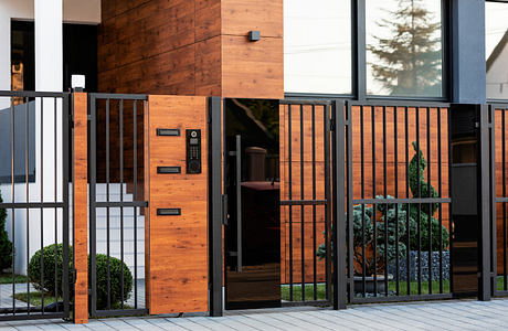 Commercial Property Security: 4 Tailored Approaches