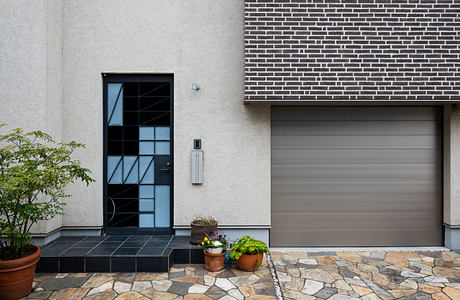 Getting Inspired: Garage Door Design Ideas