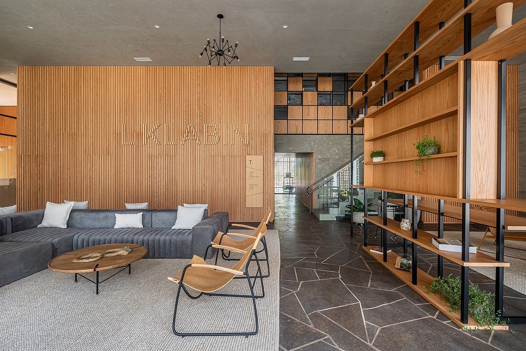 L Klabin: A Fresh Take on Sao Paulo’s Apartment Living