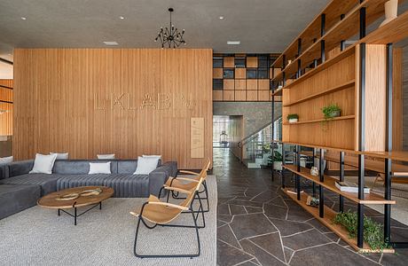 L Klabin: A Fresh Take on Sao Paulo’s Apartment Living