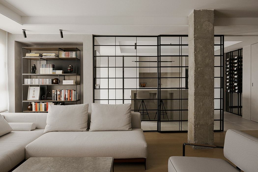 Reimagining Luxury: Affordable Premium Interiors For Apartments - Reimagining Luxury Apartment Spaces For A New Era