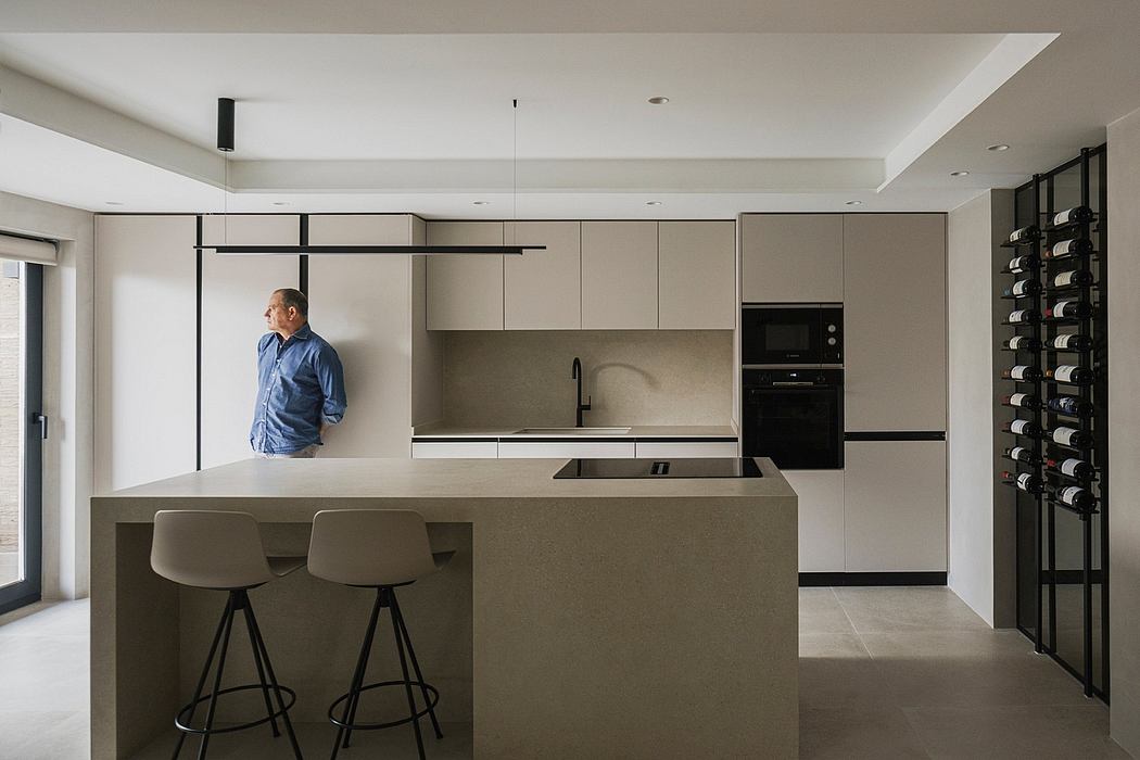 How one firm is reimagining luxury apartments - realestate.com.au - Reimagining Luxury Apartment Spaces For A New Era