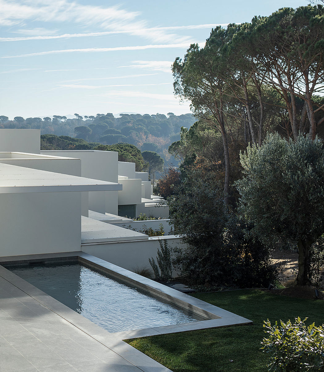 L Alzina How Jaime Prous Architects Reimagined Multi Unit Housing Photo Inspiration