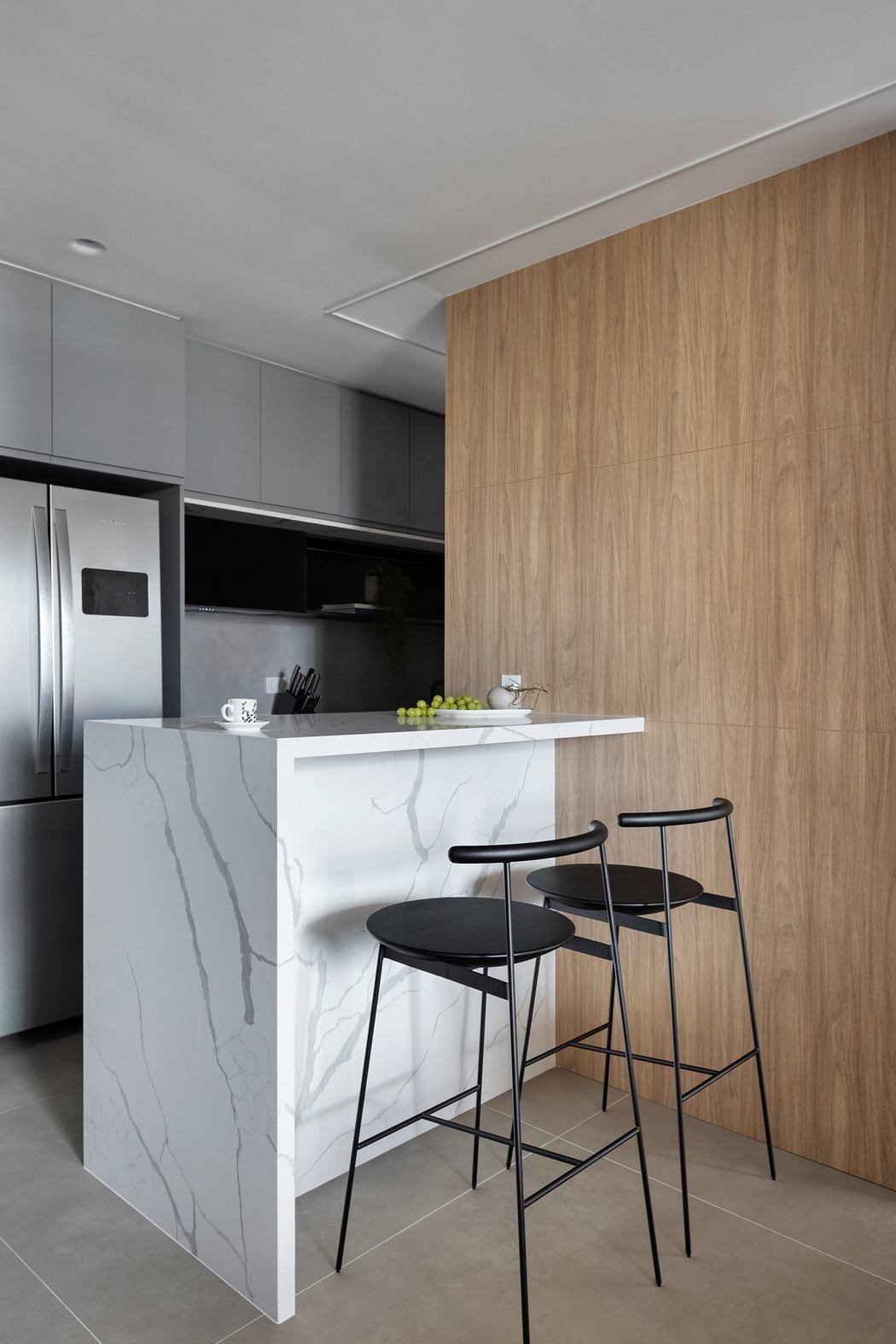 Hedge Apartment Sleek Design Meets Urban Comfort HomeAdore