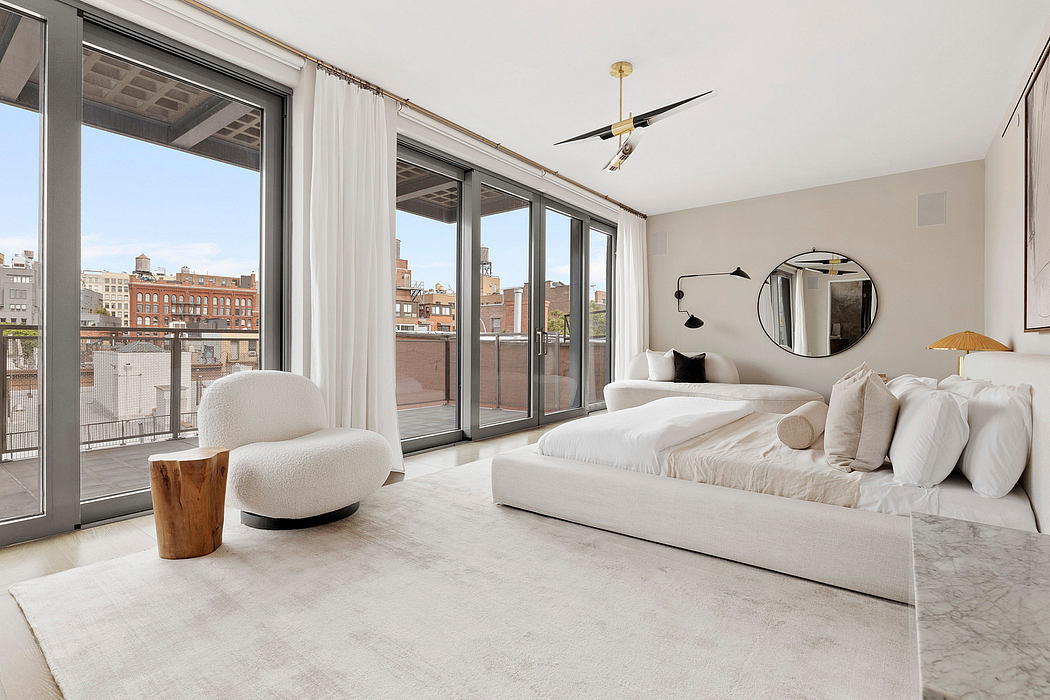 Bowery Discover New York S Latest Luxury Condo Gem