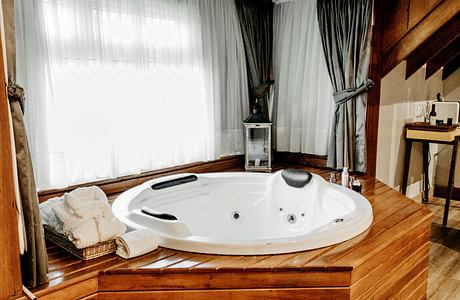 Cost Considerations of Hot Tub Ownership