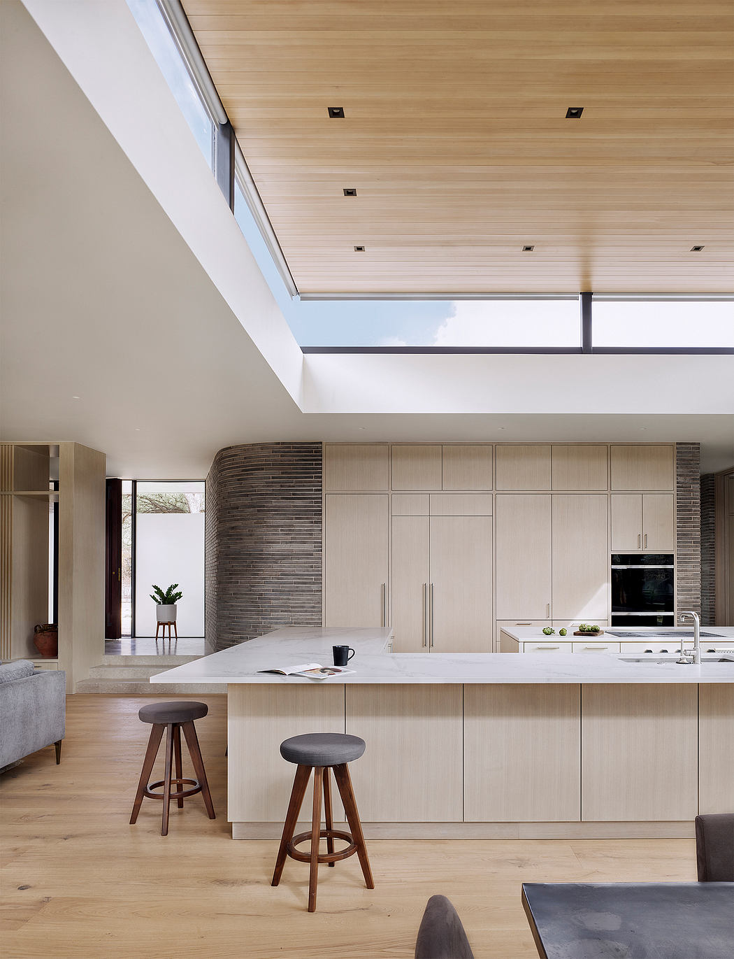 Rollingwood Residence: Sustainable Sanctuary for Growing Family