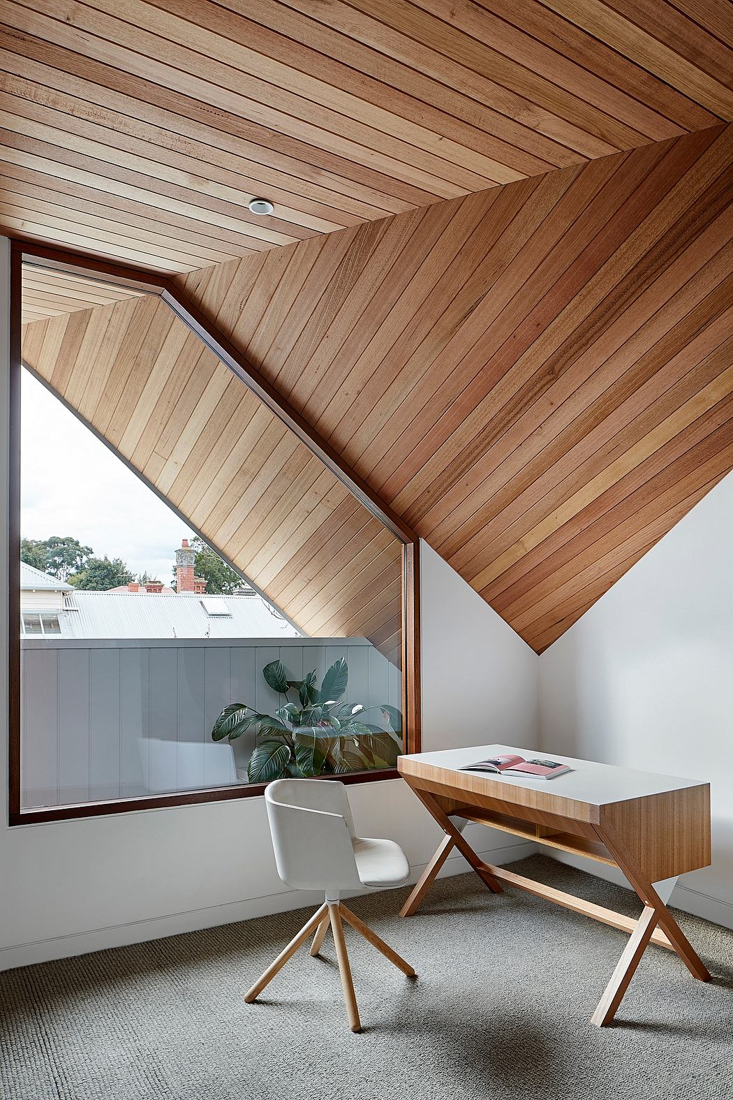 Feng Shui: Inside Melbourne's Energy-optimized House Design