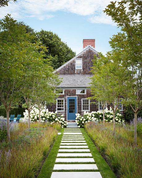 Cove Hollow Farm: Exploring Landscape Architect's Stunning Outdoor Spaces