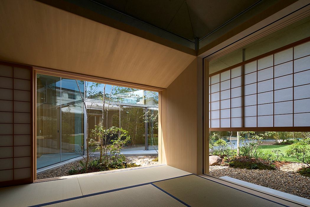 House in Muko: Redefining Japanese Residential Design in Kyoto